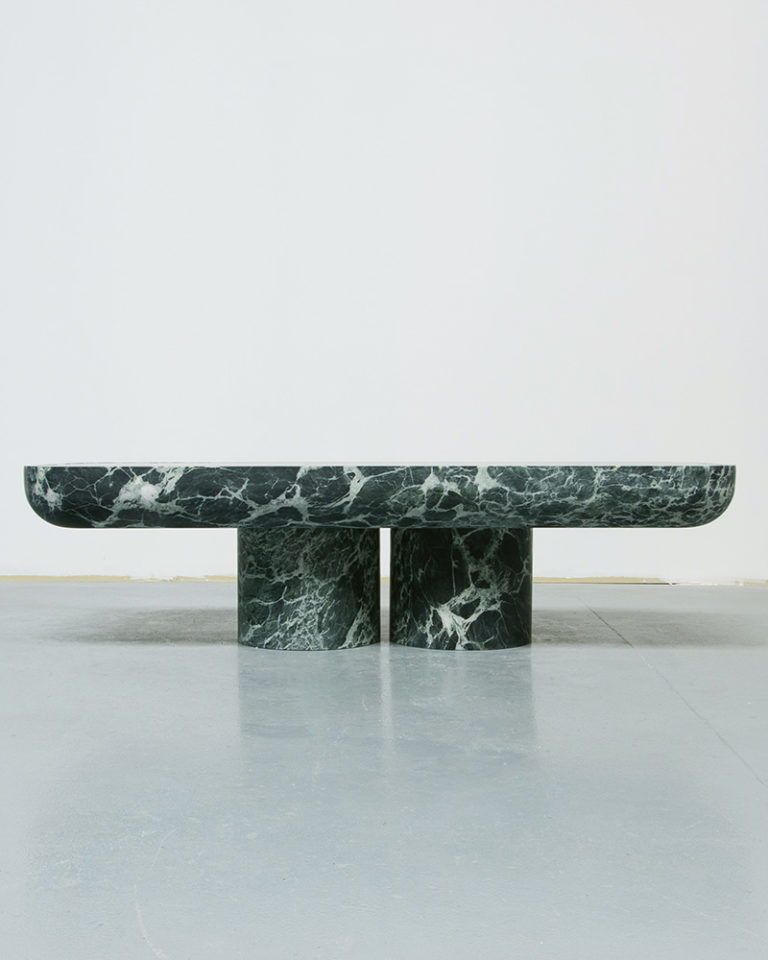 Ontdek de Pracht van Verde Guatemala Marmer: De Schoonheid van