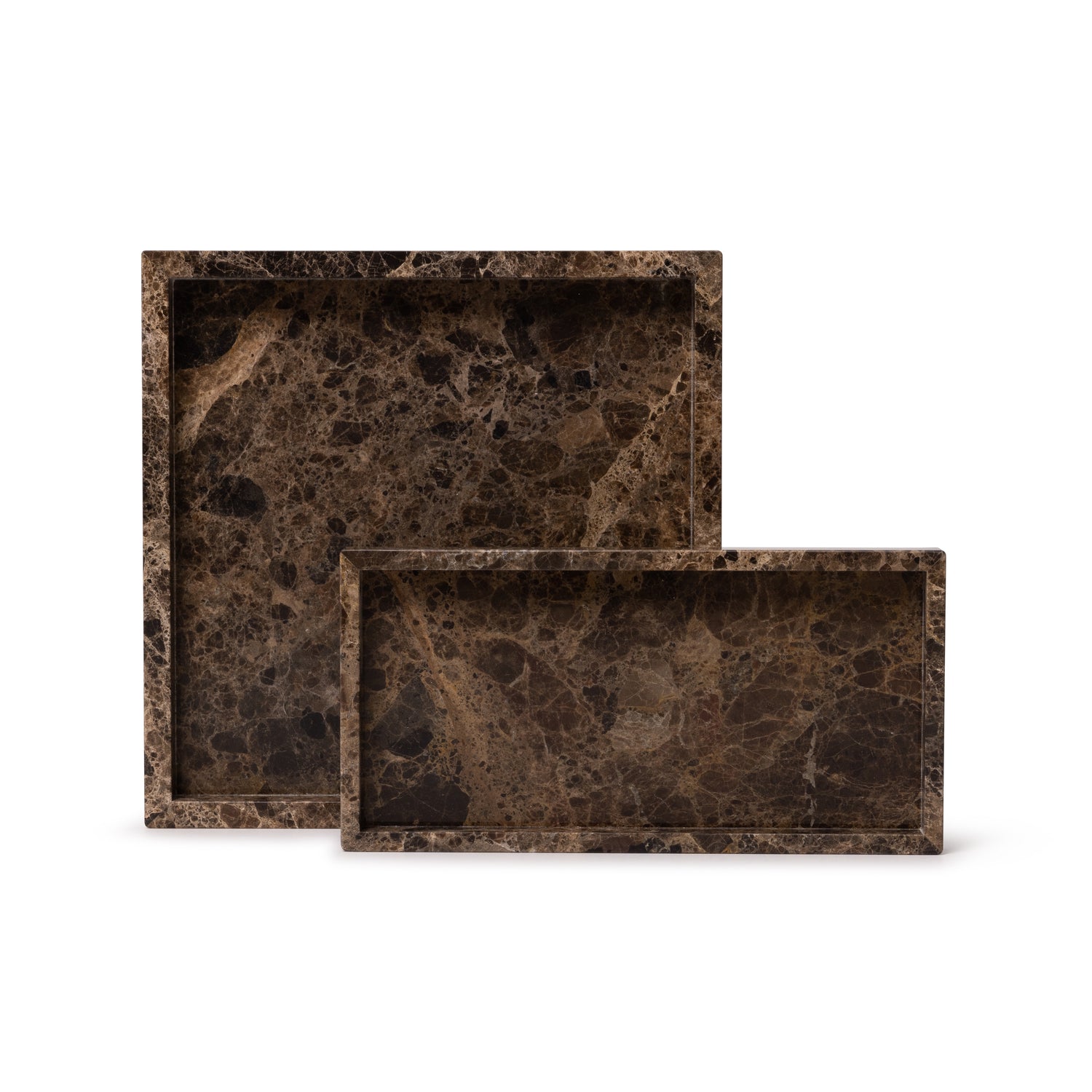 Mooisa collectie bruin