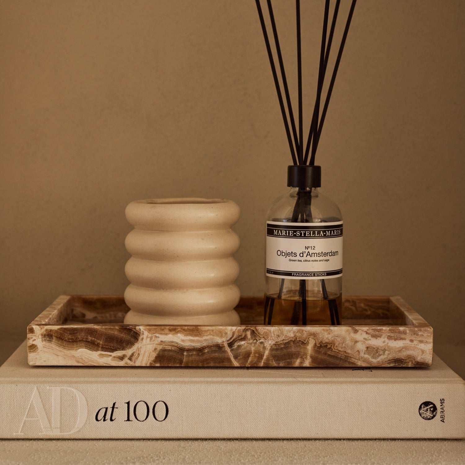 Onyx dienblad 30x15cm MOOISA