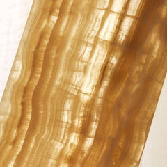 Sandal onyx plateau MOOISA