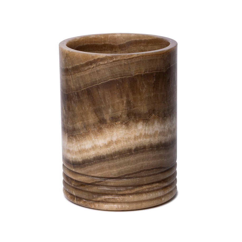 Laternen Onyx XXL Ø21x28cm