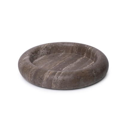 Sandal Onyx Turbanschale 40cm